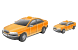 Taxi icons