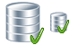 Apply database icon