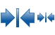 Constraints icons