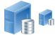 Data server icon