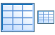 Datasheet icon