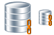 Link database icons