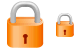 Lock icon