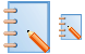 Notes icon