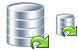 Redo database icon