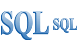 SQL icons