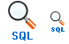 SQL Monitor icons