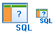 SQL query icons
