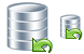 Undo database icons