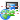 PC-Web synchronization v2 icon