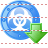 Antivirus downloads icon