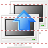 Data transmission v2 icon