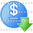 Download prices icon