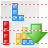 Game downloads icon