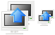 Data transmission v2 icon