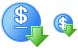 Download prices icons