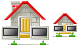 Home network icons