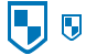 Antivirus icons