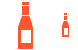 Bottle icons