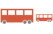 Bus icons