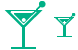 Coctail icons