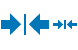 Constraints icons