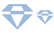 Crystal icons