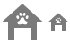 Doghouse icons