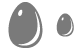 Egg ico