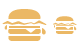 Hamburger icons