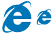 Internet explorer icons