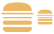 Macburger icons