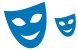 Mask icons