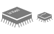 Microprocessor icons