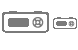 Mp3 player icons