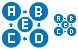 Network path icons