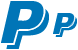 Paypal icons