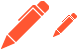 Pen icons