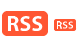 RSS button icons