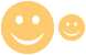 Smile icons