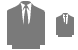 Suit icons