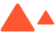 Triangle icons