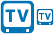 TV ico