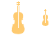 Violin ico