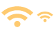 Wireless signal icons