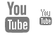 Youtube icons