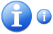 Info icons