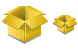 Package icons