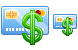 Money icons