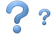 Question icons